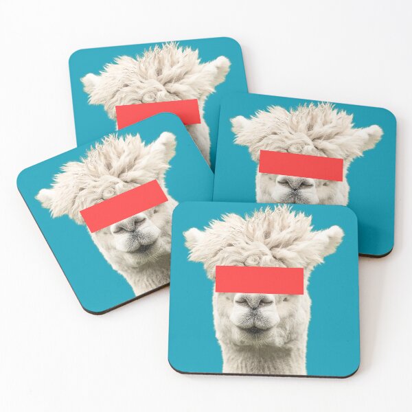 Item preview, Alpaca acting really sus designed and sold by 45CreativeClub.