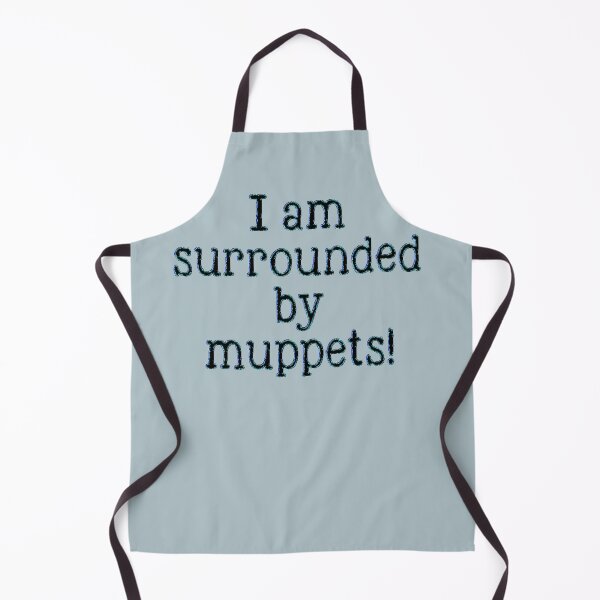 Item preview, Surrounded By What?! designed and sold by Havocgirl.