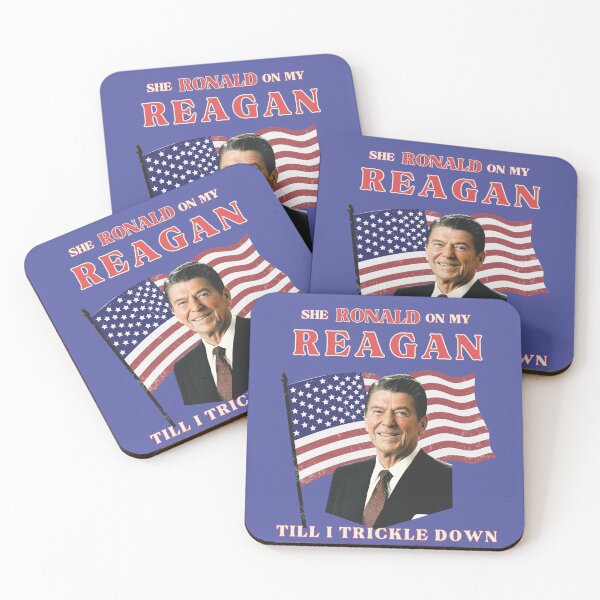 Artikelvorschau, Sie, Ronald, auf meinem Reagan entworfen und verkauft von crowphia.