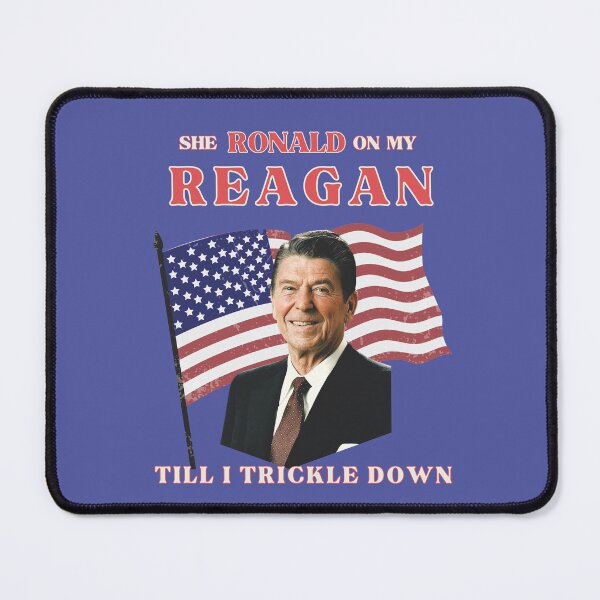 Item preview, She Ronald On My Reagan designed and sold by crowphia.