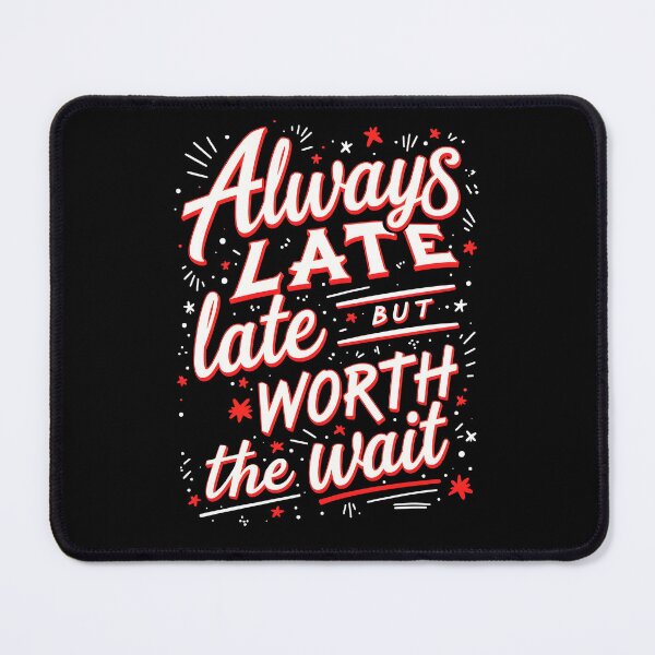 Item preview, lata late designed and sold by aliraweb.