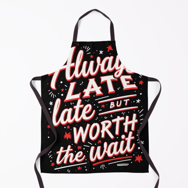 Item preview, lata late designed and sold by aliraweb.