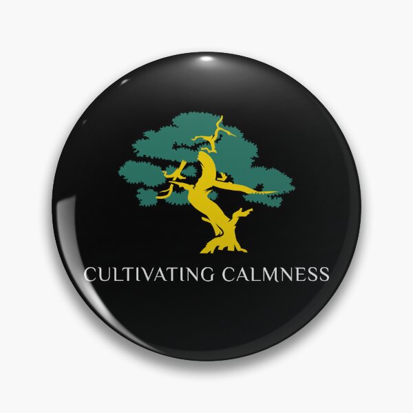 Item preview, Cultivating Calmness Bonsai designed and sold by Sachie's Studio.