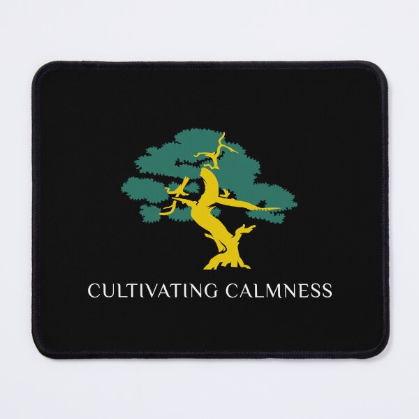 Item preview, Cultivating Calmness Bonsai designed and sold by Sachie's Studio.