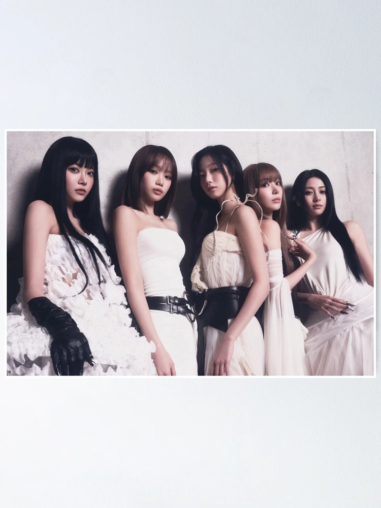LE SSERAFIM (KPOP)