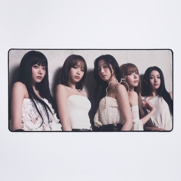 Item preview, LE SSERAFIM (KPOP) designed and sold by jaofnn.