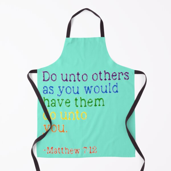 Item preview, The Golden Rule designed and sold by Havocgirl.