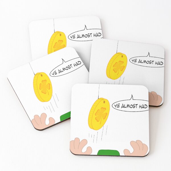 Item preview, Yoink! designed and sold by Misplay Mastermind.