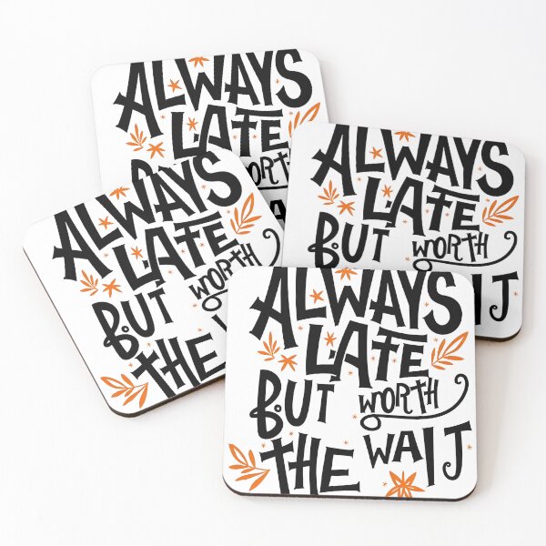 Item preview, always late designed and sold by aliraweb.