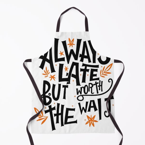 Item preview, always late designed and sold by aliraweb.