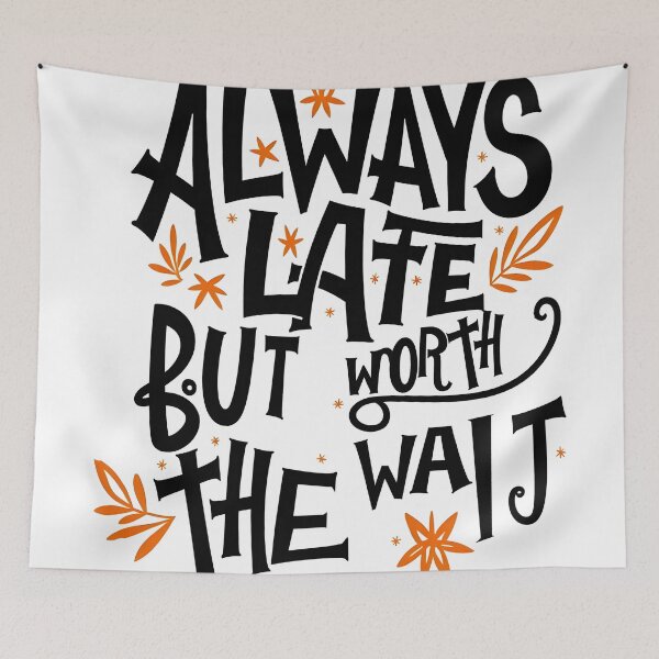 Item preview, always late designed and sold by aliraweb.
