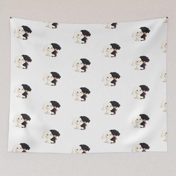 Item preview, Puppy Yeosang designed and sold by JubsXas.