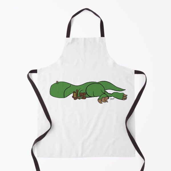 Item preview, Dinosnore designed and sold by ArcaneBear.