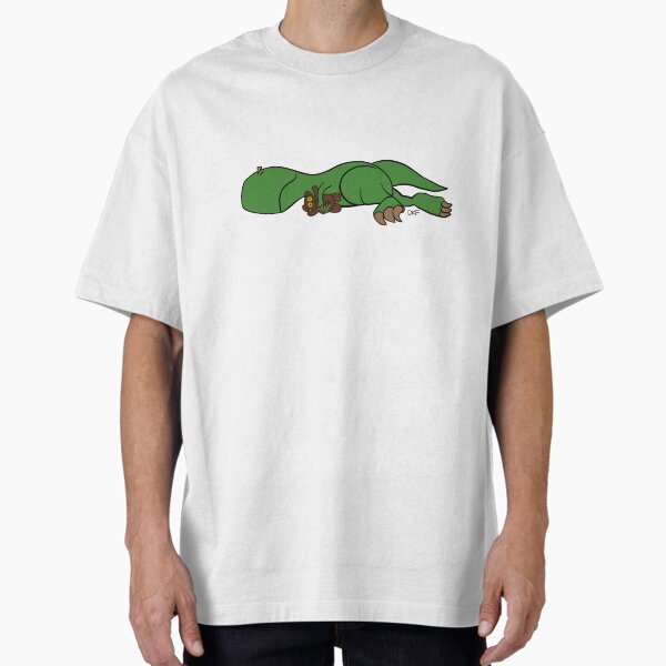 Item preview, Dinosnore designed and sold by ArcaneBear.