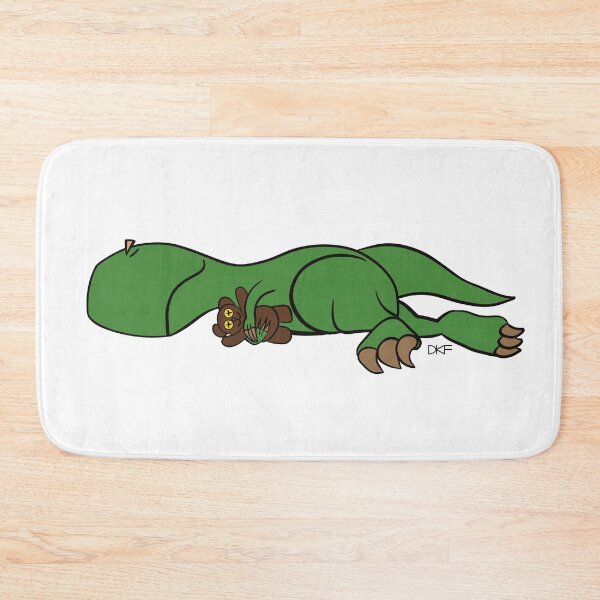 Item preview, Dinosnore designed and sold by ArcaneBear.
