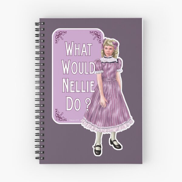 Item preview, What would Nellie do ? (season 1) designed and sold by Eric's Emporium.