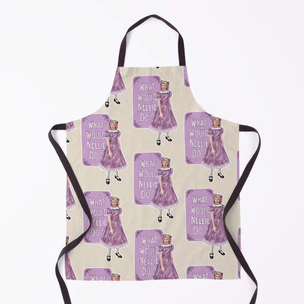 Item preview, What would Nellie do ? (season 1) designed and sold by Eric's Emporium.