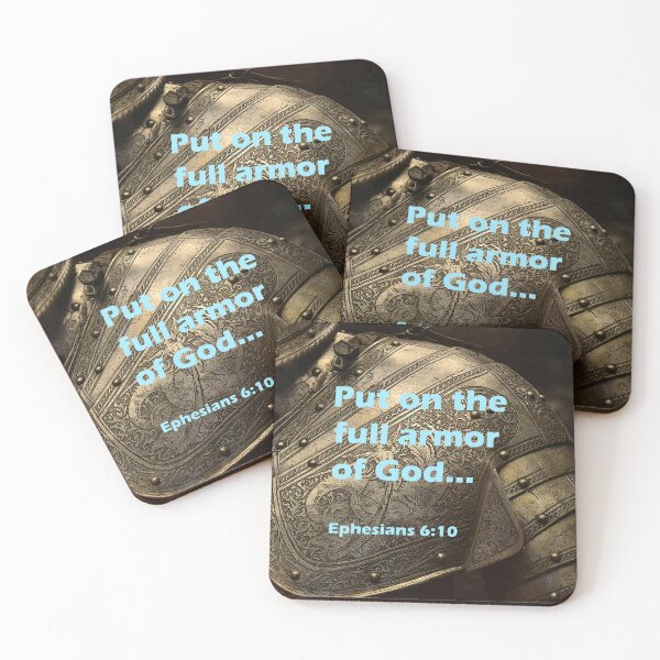 Item preview, Armor of God designed and sold by Havocgirl.
