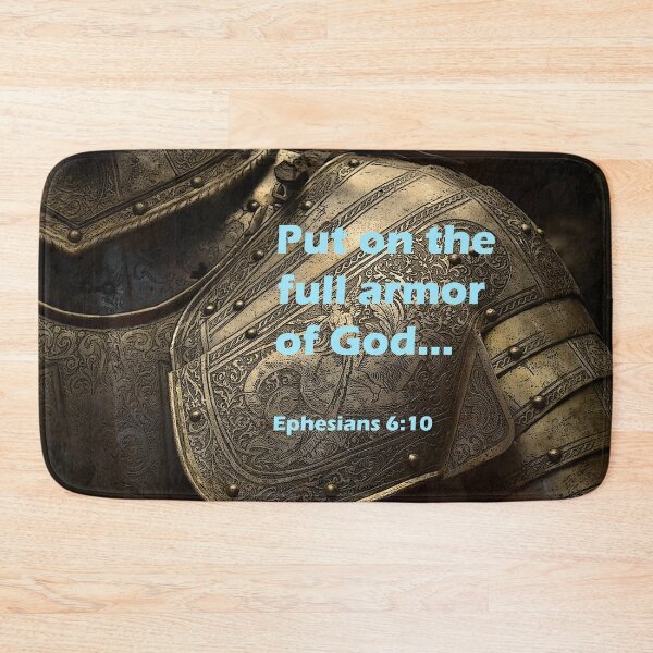 Item preview, Armor of God designed and sold by Havocgirl.
