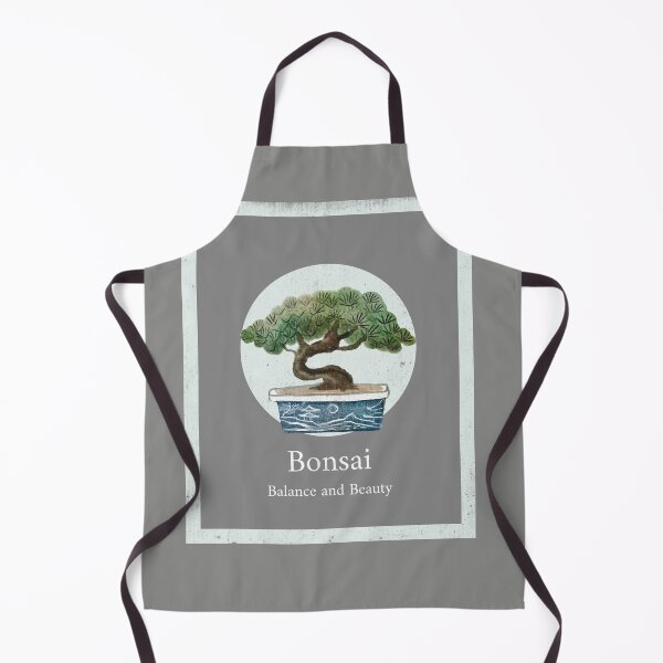 Item preview, Bonsai Balance and Beauty Bonsai designed and sold by Sachie's Studio.
