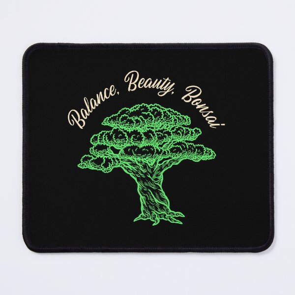 Item preview, Balance Beauty Bonsai Bonsai designed and sold by Sachie's Studio.
