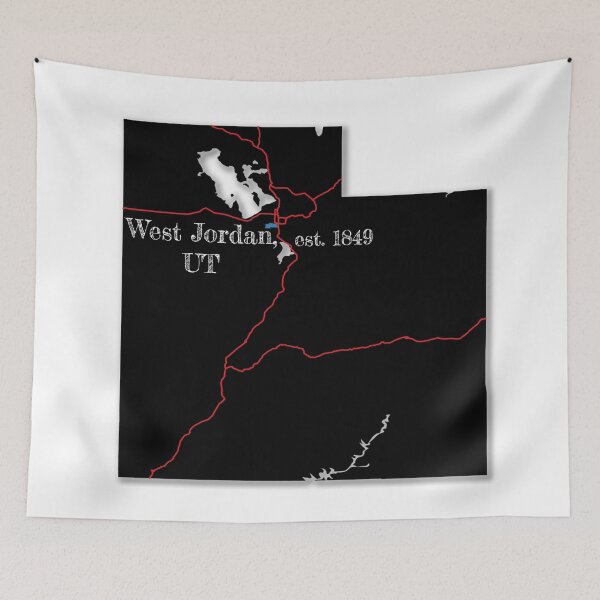 Item preview, West Jordan, UT designed and sold by PhilbonianDezin.