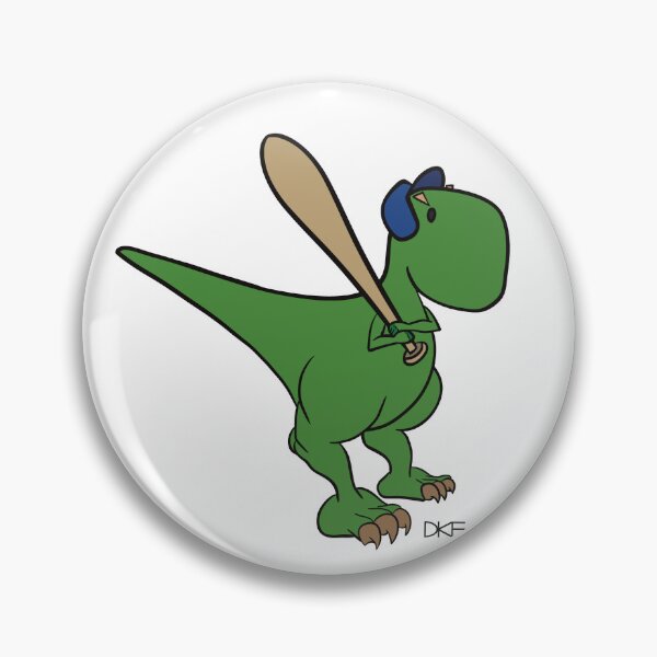 Item preview, Batter Up! designed and sold by ArcaneBear.