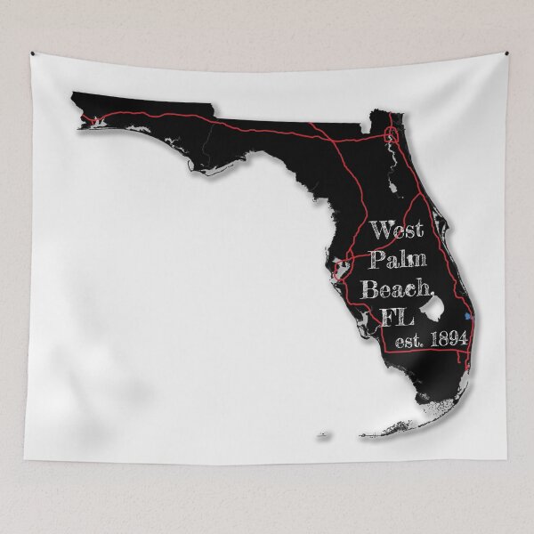 Item preview, West Palm Beach, FL designed and sold by PhilbonianDezin.