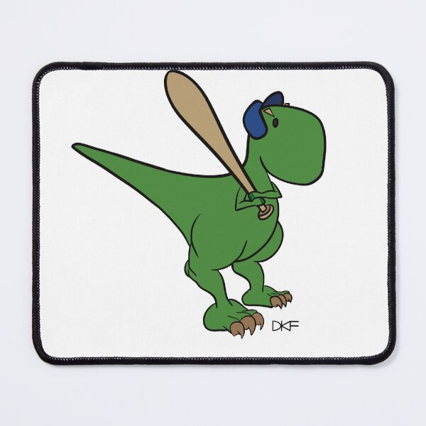 Item preview, Batter Up! designed and sold by ArcaneBear.