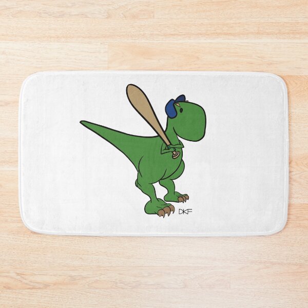 Item preview, Batter Up! designed and sold by ArcaneBear.