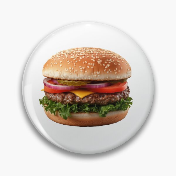 Item preview, Hamburga designed and sold by Thin Linzy.