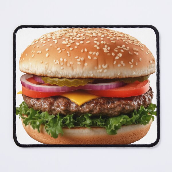 Item preview, Hamburga designed and sold by Thin Linzy.