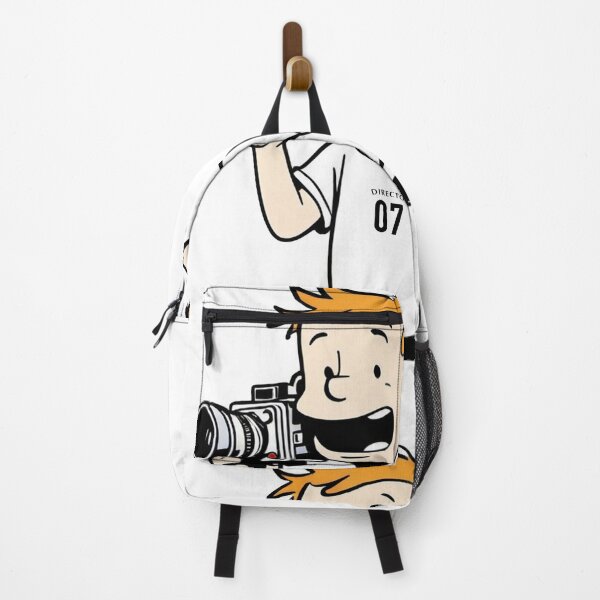 Item preview, The Young Director designed and sold by Lucid-Threadz.