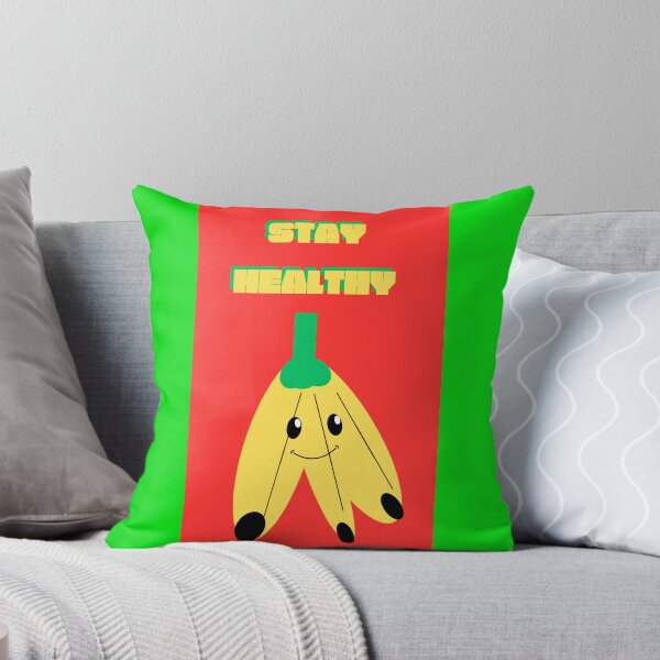 Item preview, STAY HEALTHY designed and sold by GrindWardrobe.