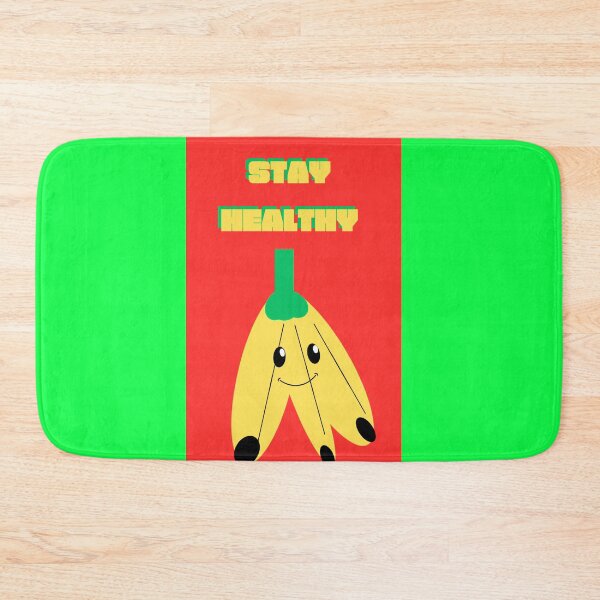 Item preview, STAY HEALTHY designed and sold by GrindWardrobe.