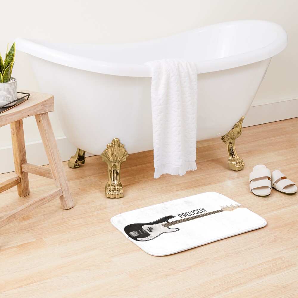 Item preview, Bath Mat designed and sold by Gopherstown, OR.