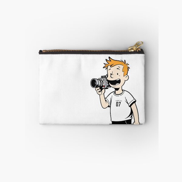 Item preview, The Young Director designed and sold by Lucid-Threadz.