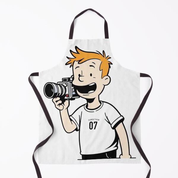 Item preview, The Young Director designed and sold by Lucid-Threadz.