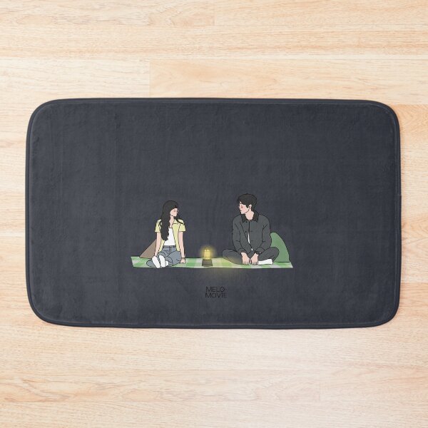Item preview, Melo Movie Kdrama designed and sold by cepluk.