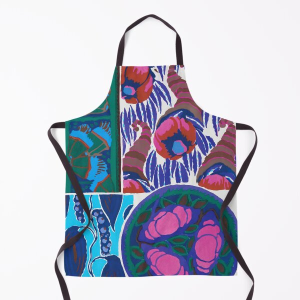 Item preview, E.A SEGUY 48 designed and sold by SHAMPAIN-ART-CO.