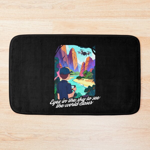 Item preview, Aerial Explorer designed and sold by Migiteart.