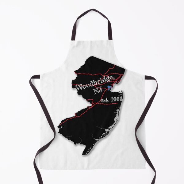Item preview, Woodbridge, NJ designed and sold by PhilbonianDezin.