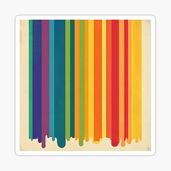 Item preview, Pride Drip designed and sold by ebschob.