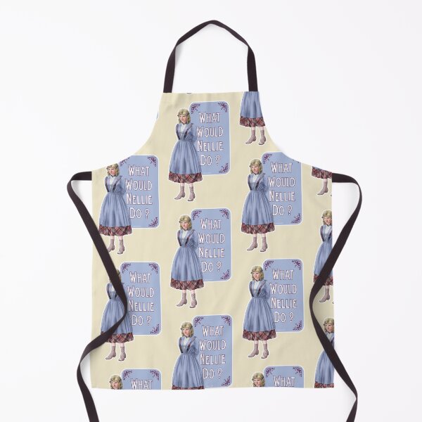 Item preview, What would Nellie do ? (season 3) designed and sold by Eric's Emporium.