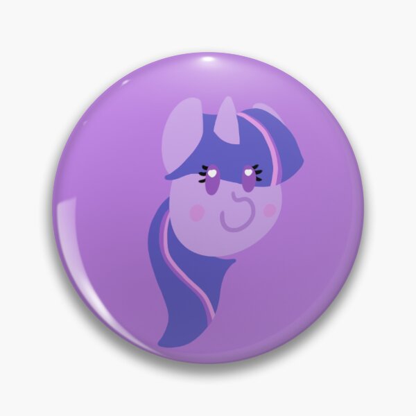 Item preview, Cutie Patootie Twilight Sparkle designed and sold by MyLittleLindsay.