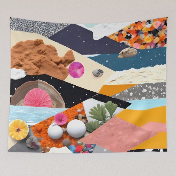 Item preview, A Fantastic Journey designed and sold by 83oranges.com.