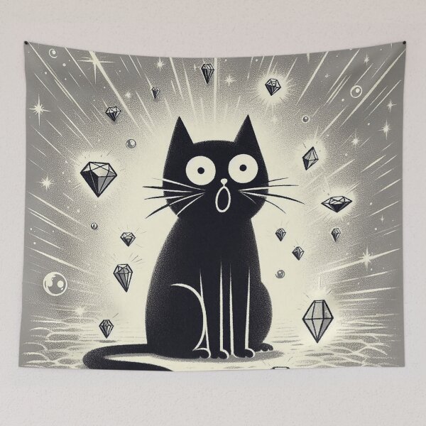 Item preview, Diamond Droppings designed and sold by zzz888.