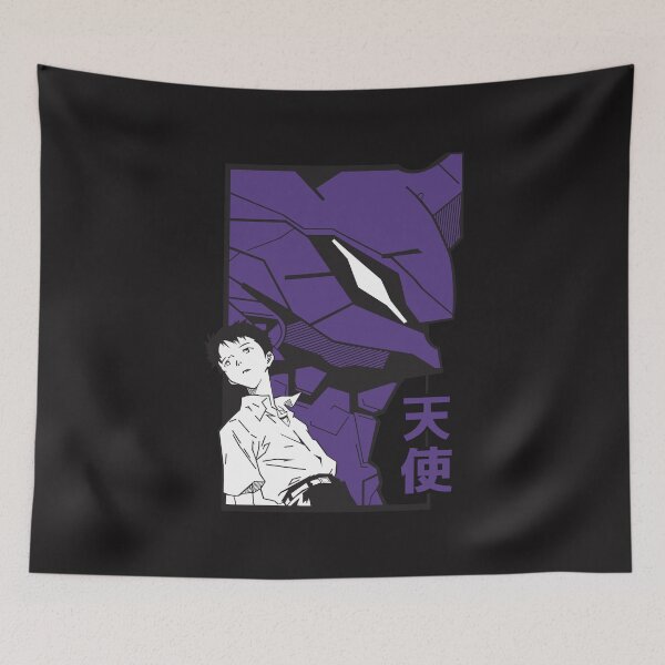 Item preview, EG 013 designed and sold by Pengadaan x Merch.