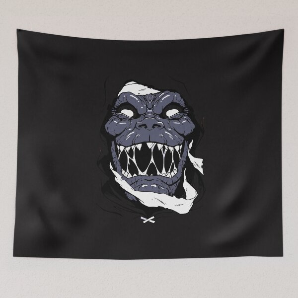 Item preview, GD 003 designed and sold by Pengadaan x Merch.