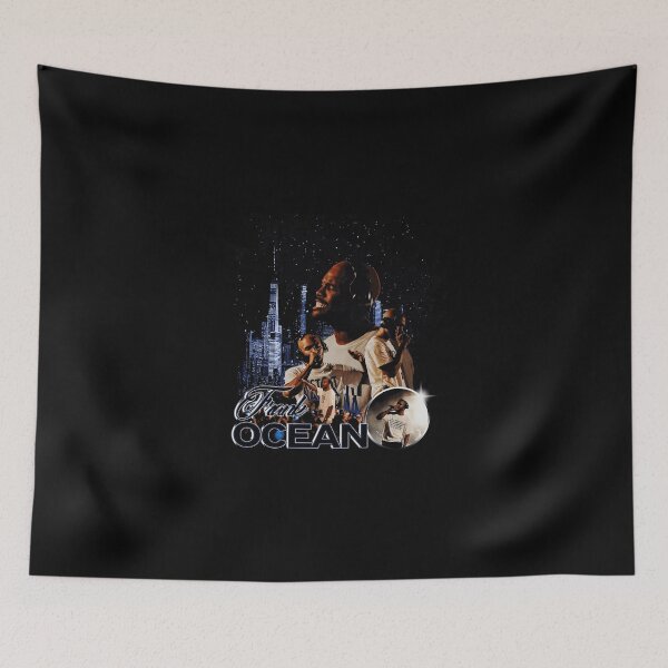 Item preview, Frank Ocean Skycity designed and sold by DesignSTKRSA.
